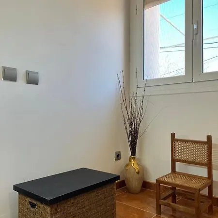 Casa 1952 Сasa de vacaciones Deltebre