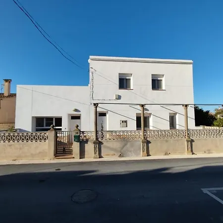 Casa 1952 Сasa de vacaciones