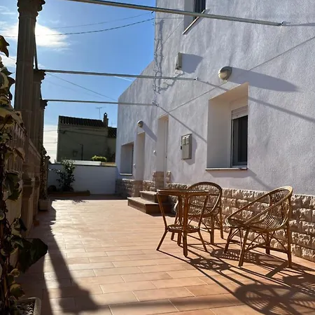 Casa 1952 * Deltebre