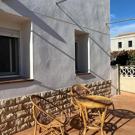 Holiday home Casa 1952 *