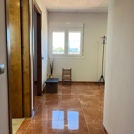 Casa 1952 Holiday home Deltebre