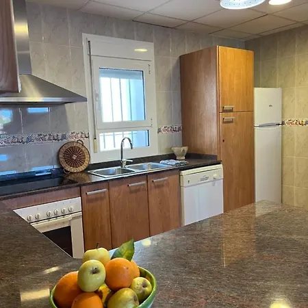 Casa 1952 Deltebre