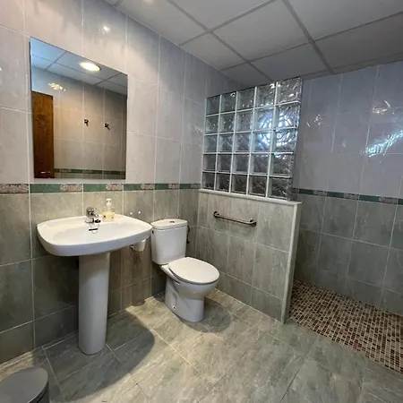 Casa 1952 Holiday home Deltebre