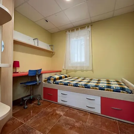Casa 1952 * Deltebre
