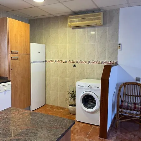 Casa 1952 * Deltebre