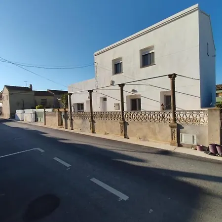 Casa 1952 *