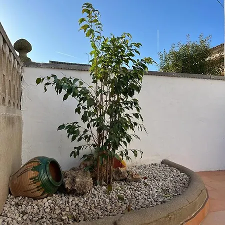 Holiday home Casa 1952 *