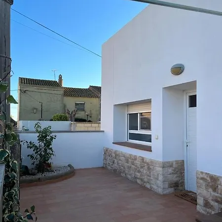 Casa 1952 Holiday home *