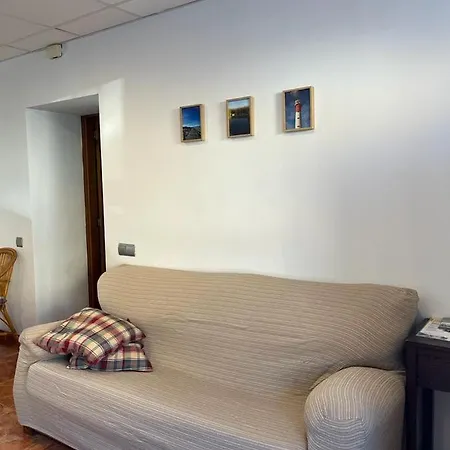 Casa 1952 Holiday home Deltebre