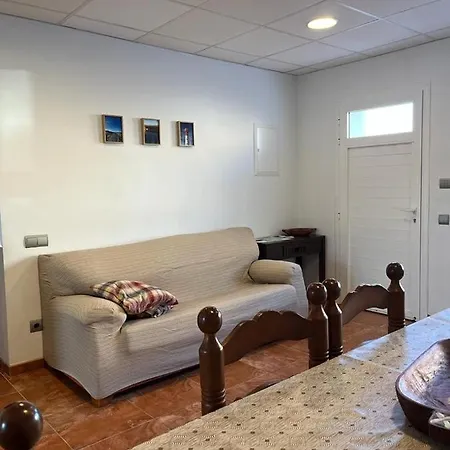 Casa 1952 Deltebre